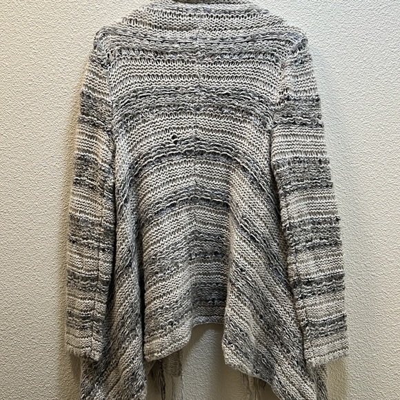 Free People Runaway Love Cardigan, size large - Picture 5 of 5